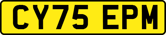 CY75EPM