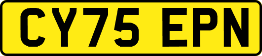 CY75EPN