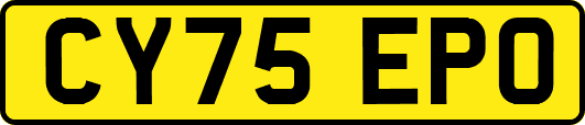 CY75EPO