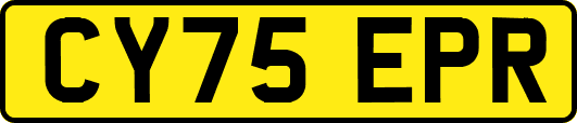 CY75EPR
