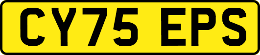 CY75EPS