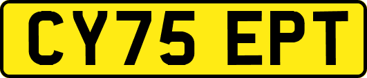 CY75EPT