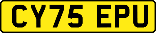CY75EPU