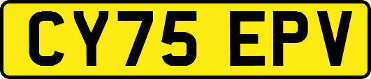 CY75EPV