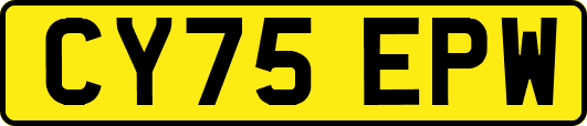 CY75EPW