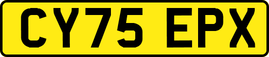 CY75EPX