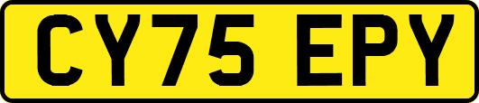 CY75EPY
