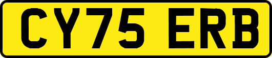 CY75ERB