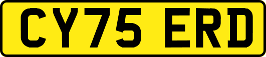 CY75ERD