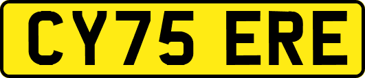 CY75ERE
