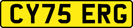 CY75ERG