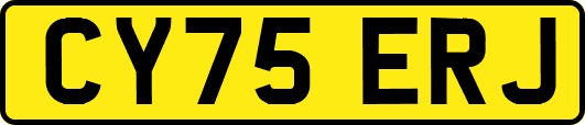 CY75ERJ