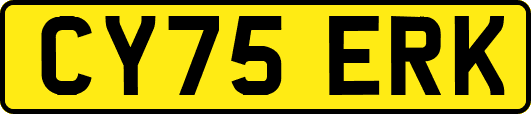 CY75ERK
