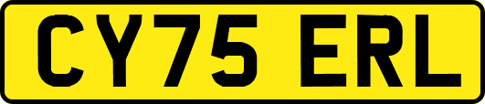 CY75ERL