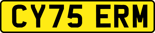 CY75ERM