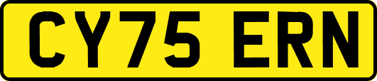 CY75ERN