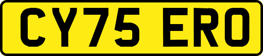 CY75ERO