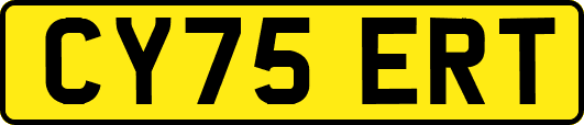 CY75ERT