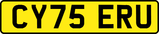 CY75ERU