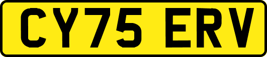 CY75ERV