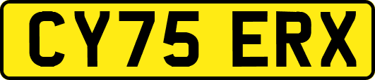 CY75ERX