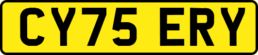 CY75ERY