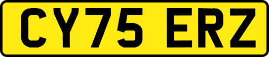 CY75ERZ