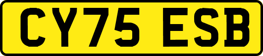CY75ESB