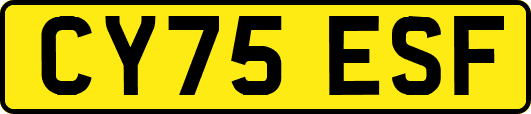CY75ESF
