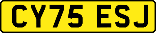 CY75ESJ