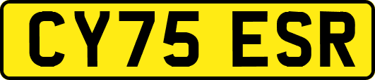 CY75ESR