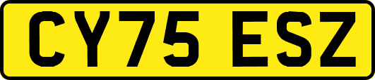 CY75ESZ