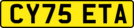 CY75ETA