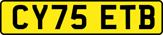 CY75ETB