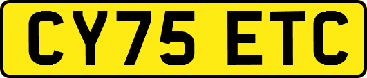 CY75ETC