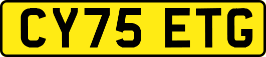 CY75ETG