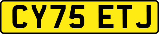 CY75ETJ