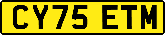 CY75ETM