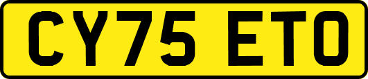CY75ETO
