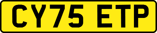 CY75ETP