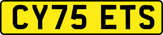 CY75ETS