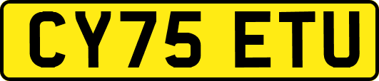 CY75ETU