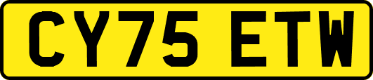 CY75ETW