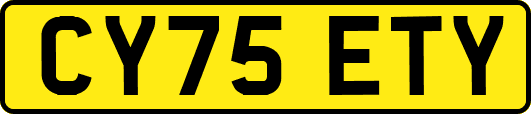 CY75ETY
