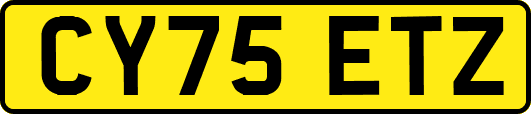 CY75ETZ