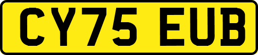 CY75EUB