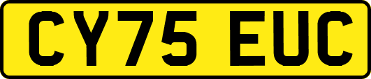 CY75EUC