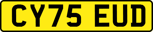 CY75EUD