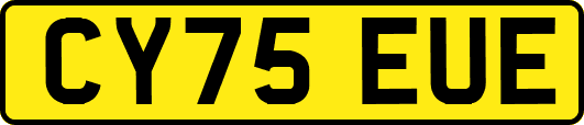 CY75EUE