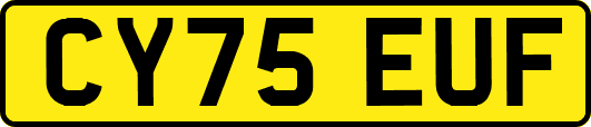 CY75EUF